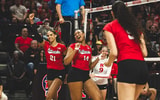 Nebraska volleyball