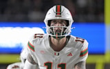 carson beck fsu 2