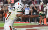 cj daniels fsu td