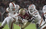 reuben bain fsu