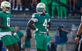Notre Dame RB Jeremiyah Love Boise State