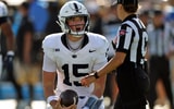 NCAA Football: Penn State at UCLA