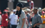 2026 WR Josiah Teasley at Nebraska