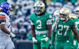 Jaylen Sneed