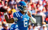 Trinidad Chambliss-Ole Miss