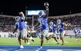 Tulsa at Memphis 2025