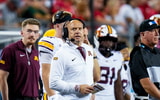 P.J. Fleck 10425