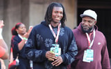 Dre Quinn by Mick Walker -- Lettermen Row --