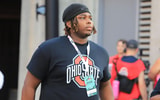 Qua Ford by Mick Walker -- Lettermen Row --