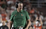 mario cristobal intense fsu