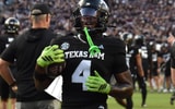 MSU- Rueben Owens