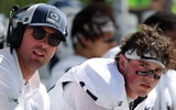NCAA Football: Penn State at UCLA
