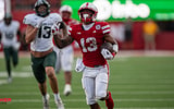 Nyziah Hunter Nebraska