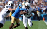 NCAA Football: Penn State at UCLA