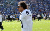 NCAA Football: Penn State at UCLA