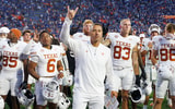 Steve Sarkisian, Texas
