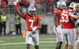 Jermaine Mathews by Birm -- Lettermen Row