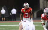 Lorenzo Styles Jr by Birm -- Lettermen Row