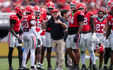 Kirby Smart Kentucky.
