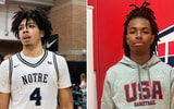 Photos of Tyran Stokes (left) and Deron Rippey Jr. via Imagn Images, On3