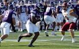 NCAA Football: UL Monroe at Northwestern