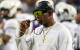 Deion Sanders, Colorado