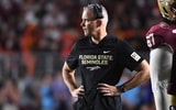 NCAA Football: Miami at Florida State