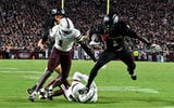 NCAA Football: Mississippi State at Texas A&amp;M