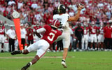 NCAA Football: Vanderbilt at Alabama