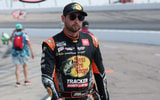 Chase Briscoe
