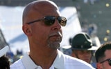 Penn State HC James Franklin