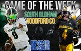 No. 21 Woodford County cruises 52-12 in revenge win over South Oldham | KSR Game of the Week