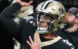 Saints QB Spencer Rattler