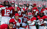 Alabama defense