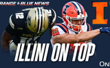 Talk Illini post Purdue