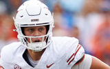 Texas QB Arch Manning