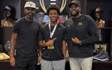 Charles Woodson Jr.
