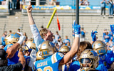 UCLA's Jerry Neuheisel