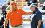 Dabo Swinney, Bill Belichick