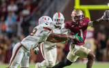 Miami vs fsu