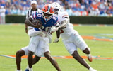 Syndication: Gainesville Sun