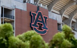Photo by Auburn Athletics