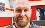 ON3 - Cody Volk, Pender Coach