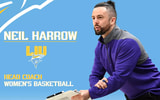 Neil Harrow
