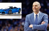 mark-pope-kentucky-basketball-revenue-sharing-beautiful-ferrari-recruiting
