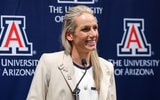 Becky Burke