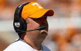 Josh Heupel
