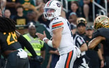 Auburn Baylor