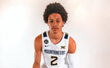 2026 point guard Kingston Whitty