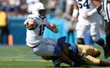 Drew Allar Penn state football On3